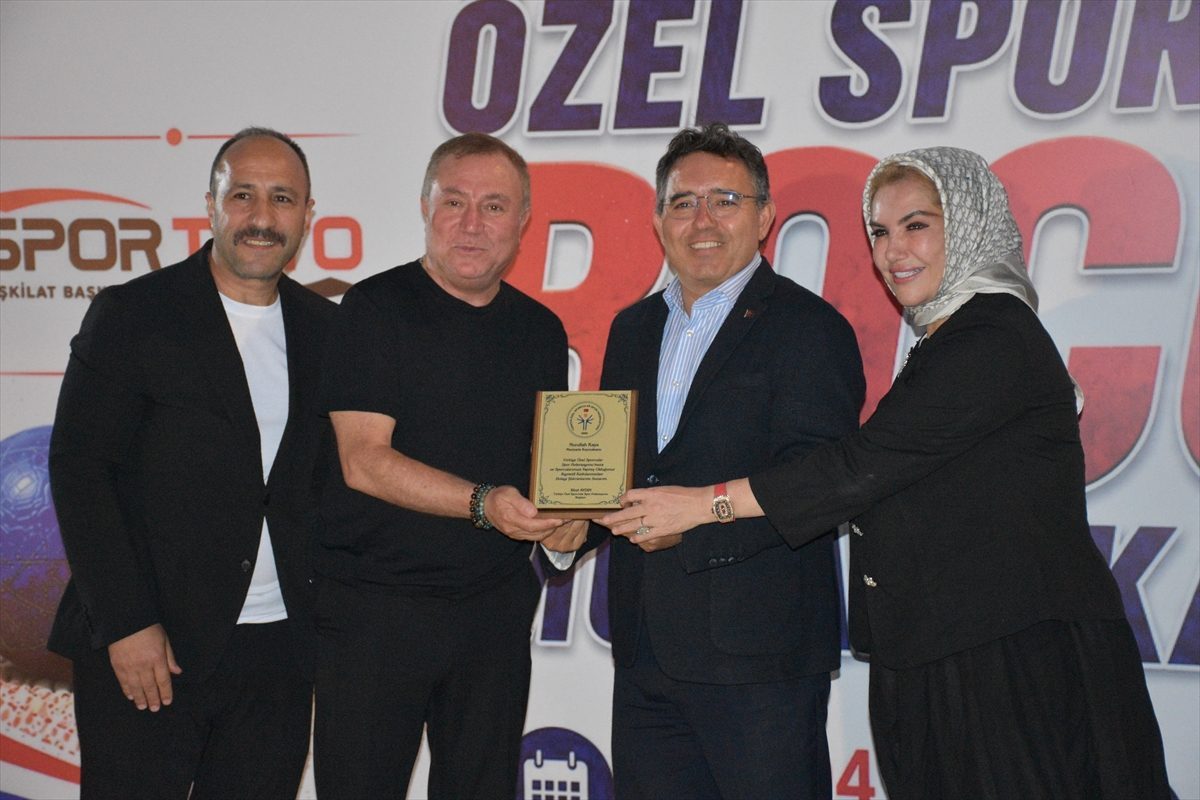 Muğla’da Özel Sporcular Bocce Müsabakaları başladı