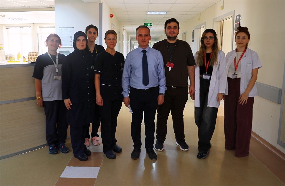 Nöroloji uzmanından beyin sağlığı için “düzenli yaşam alışkanlıkları” tavsiyesi
