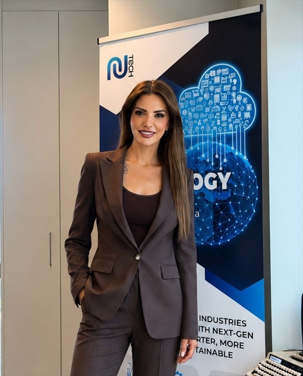 Nu Teknoloji yapay zeka platformu “Nu AI Agent”ı tanıttı