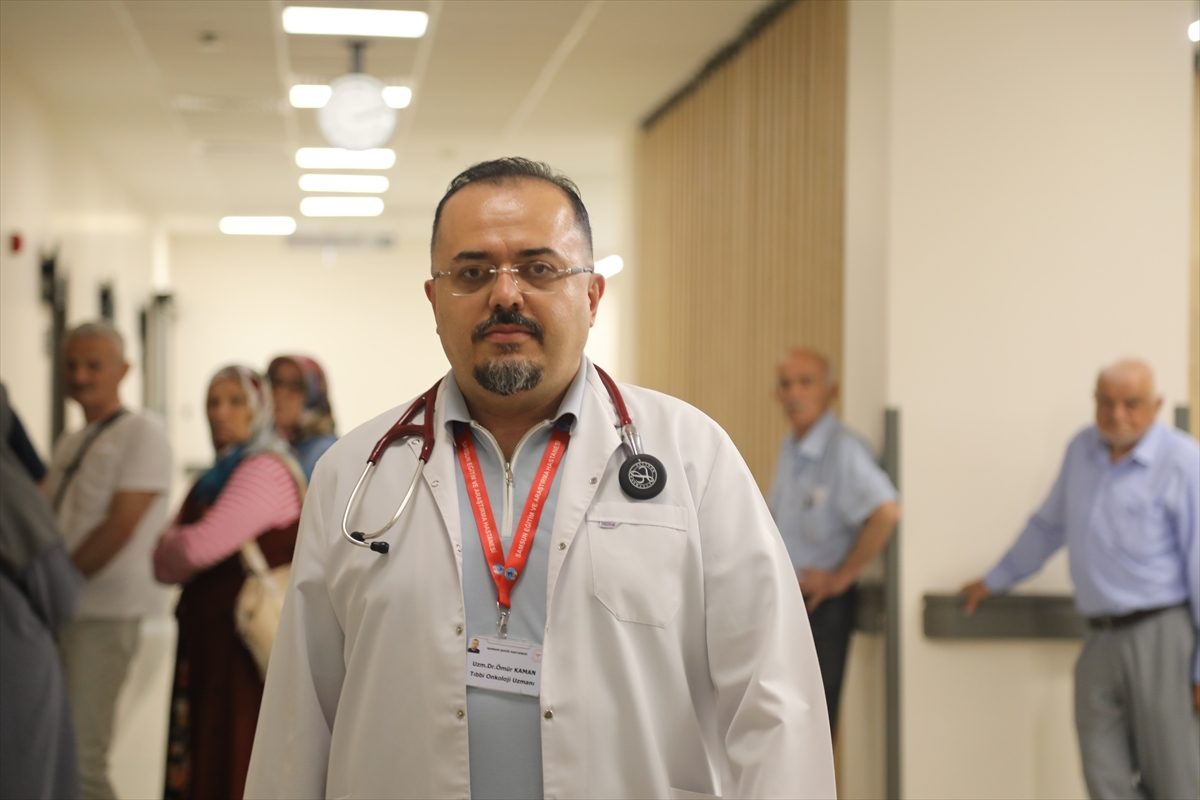 Pek çok kanser türünün başlıca nedenini “sigara” oluşturuyor