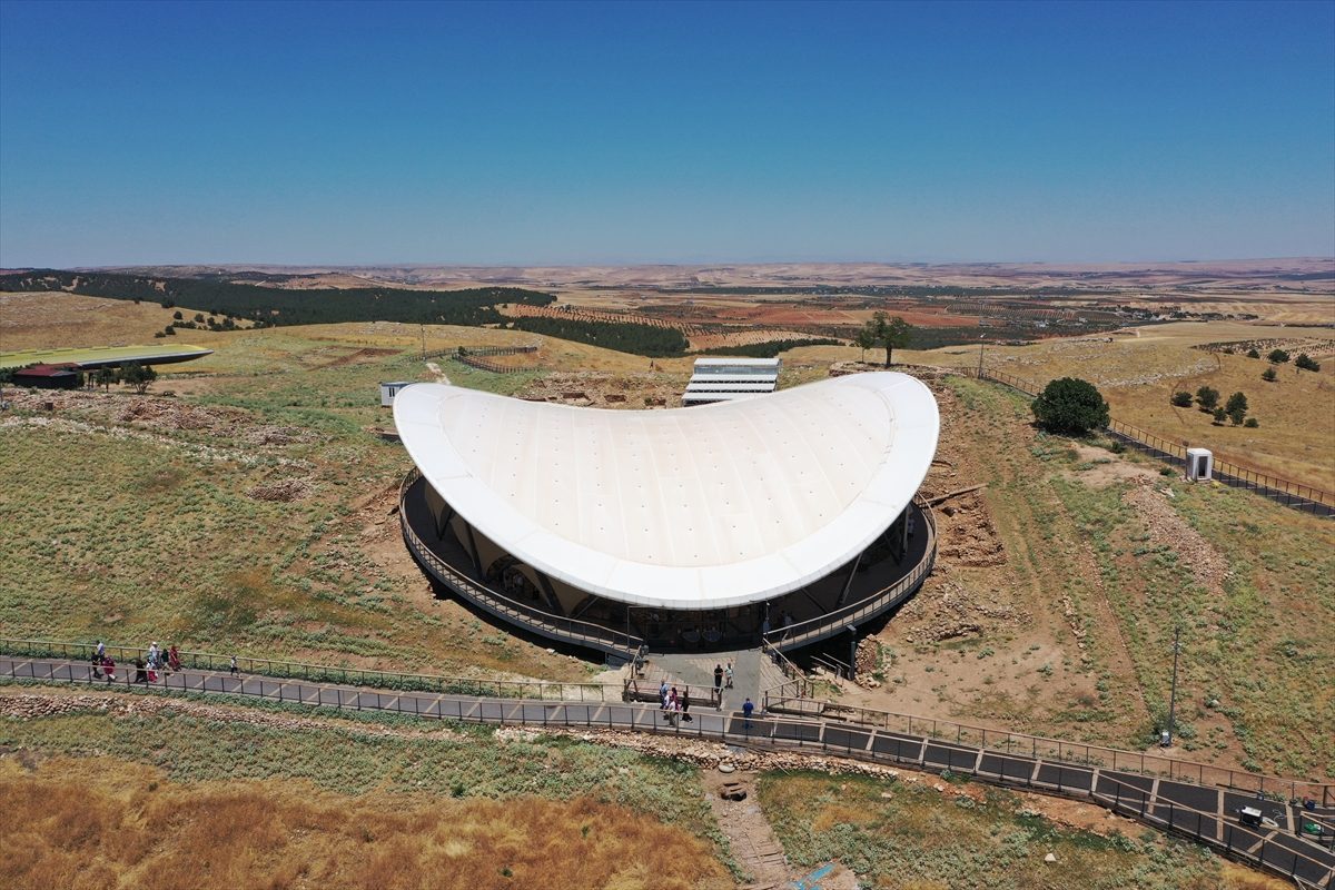 PORTRE – Göbeklitepe’yi dünya mirasına kazandıran Klaus Schmidt, vefatının 12. yılında anılıyor