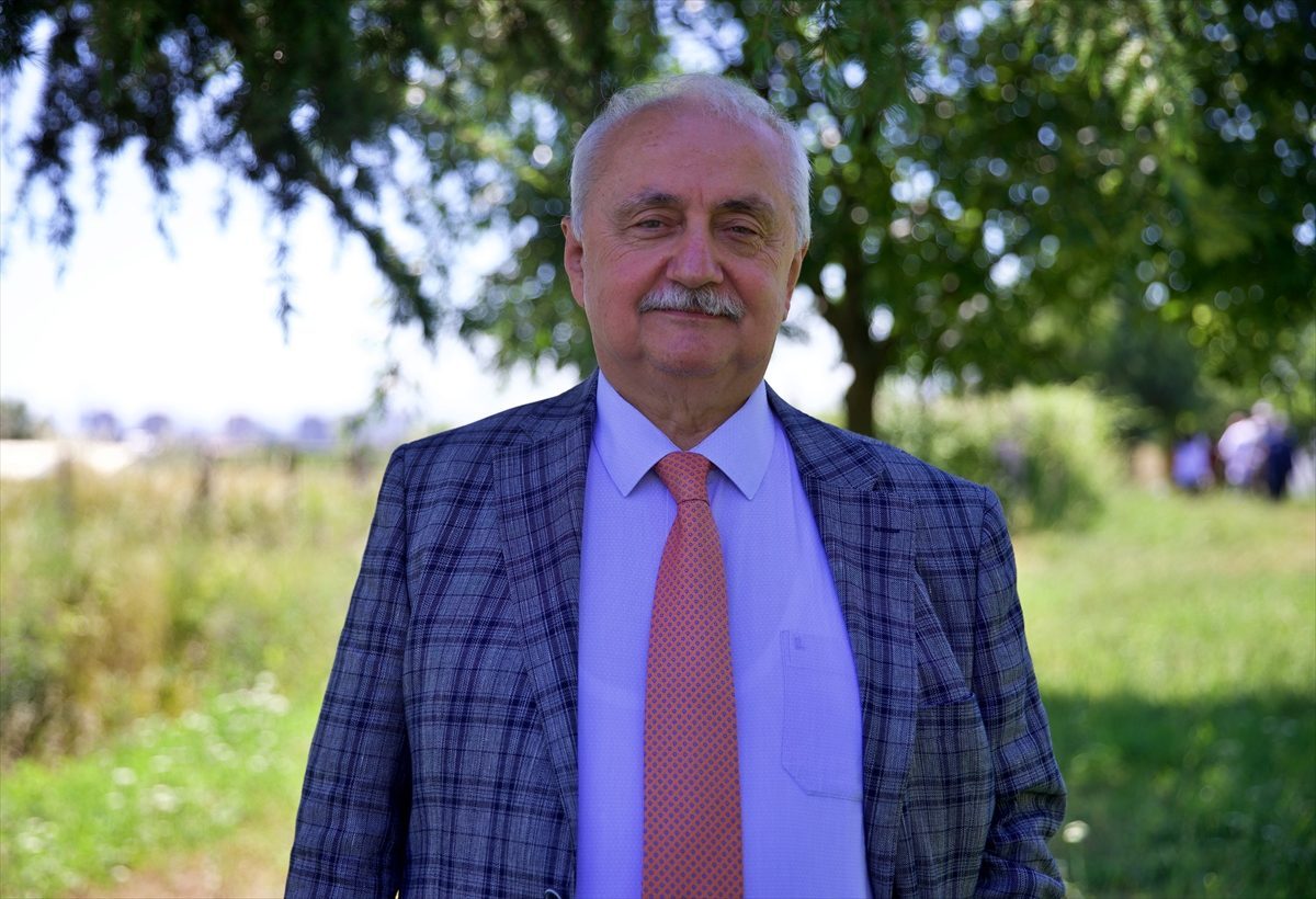 Prof. Dr. Demir’den belediyelere “iklim seferberliği” çağrısı