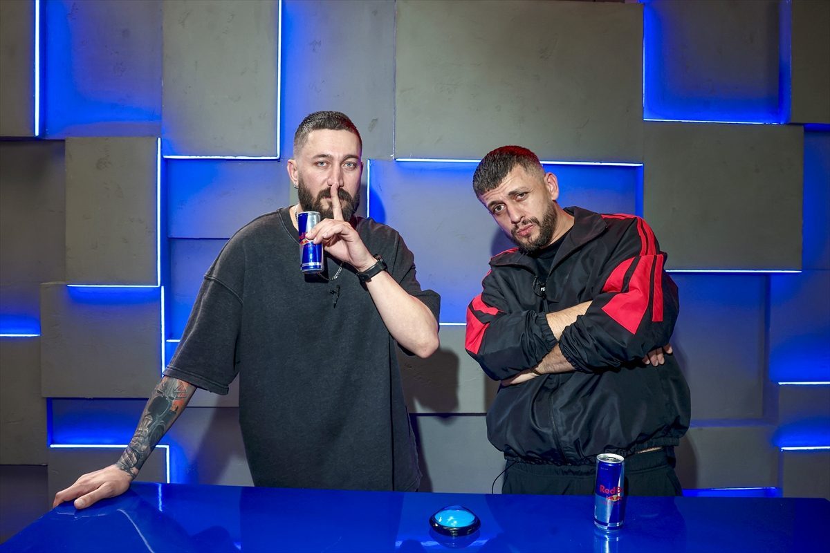 Red Bull Rap Trivia’nın yeni sezonu başladı
