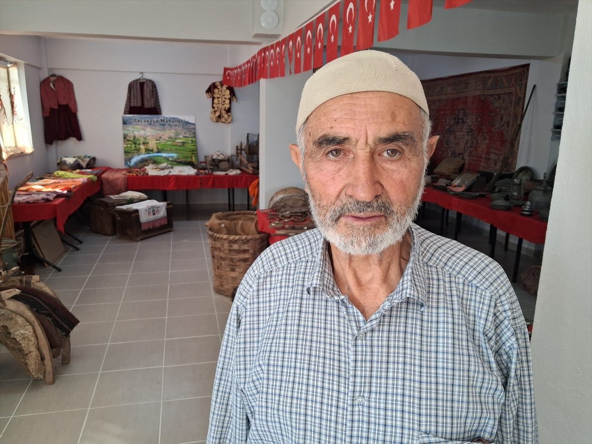 Sakarya’da “nohut kavurga” geleneği gelecek nesillere aktarılıyor