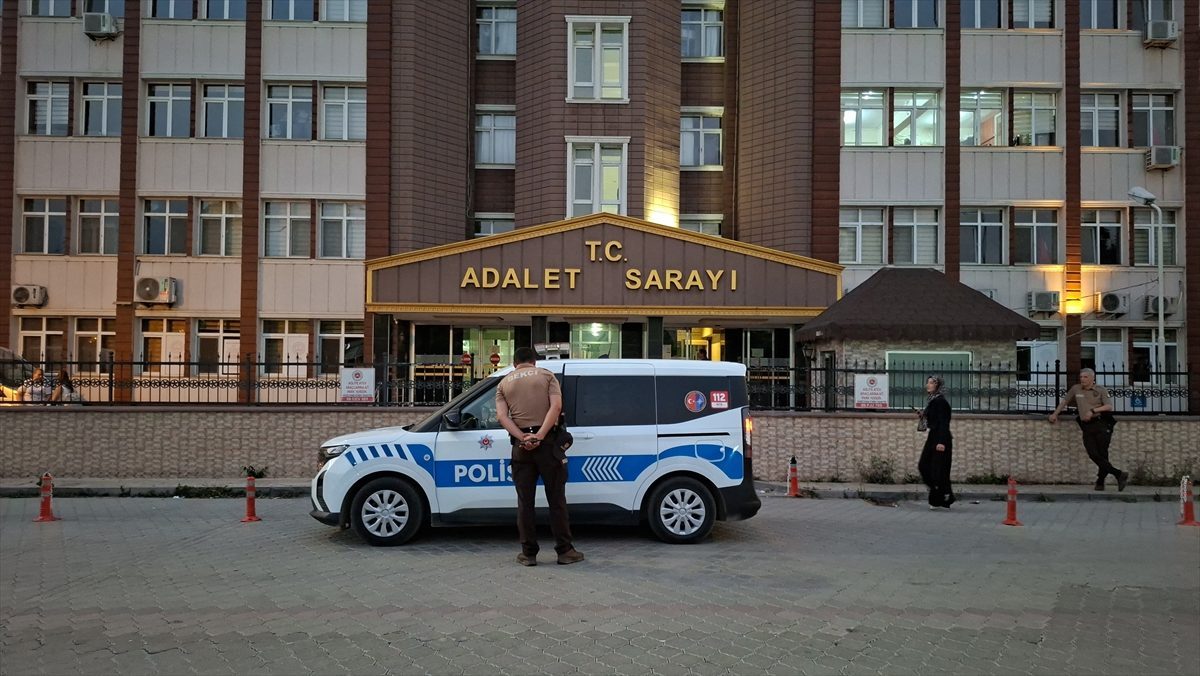 Samsun’da bir kişinin binadan düşerek ölmesiyle ilgili 2 kişi tutuklandı