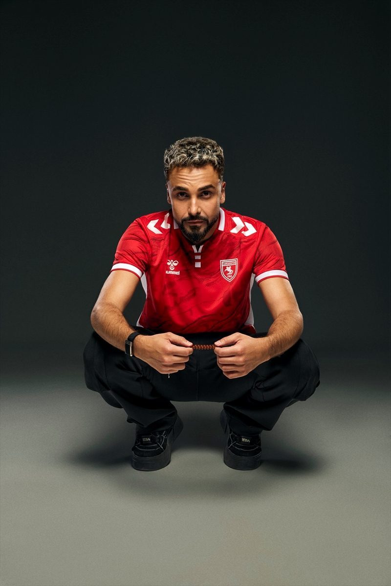 Samsunspor’dan lösemili çocuklara destek