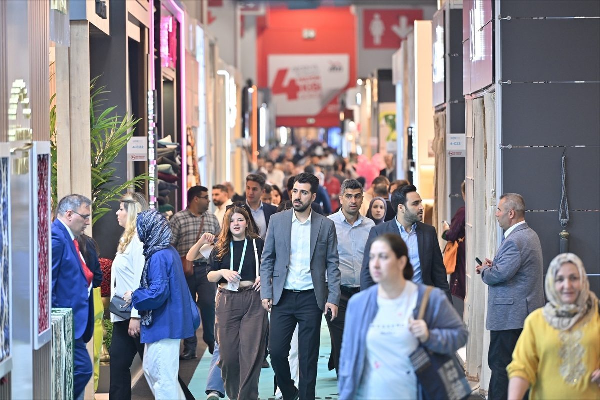 Sanayi kenti Bursa ihracatta 118 ülkeyi geride bıraktı