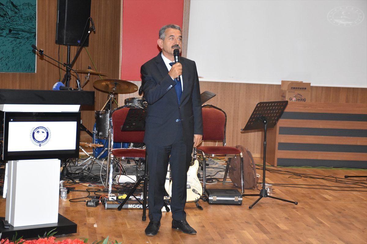 Şırnak’ta 15 Temmuz Demokrasi ve Milli Birlik Günü anma programı yapıldı