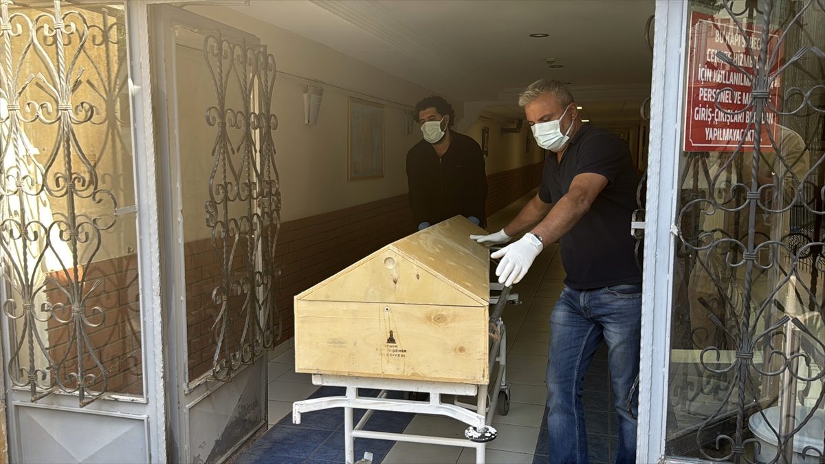 Sivas’ta KKKA hastalığı şüphesiyle tedavi gören kadın öldü