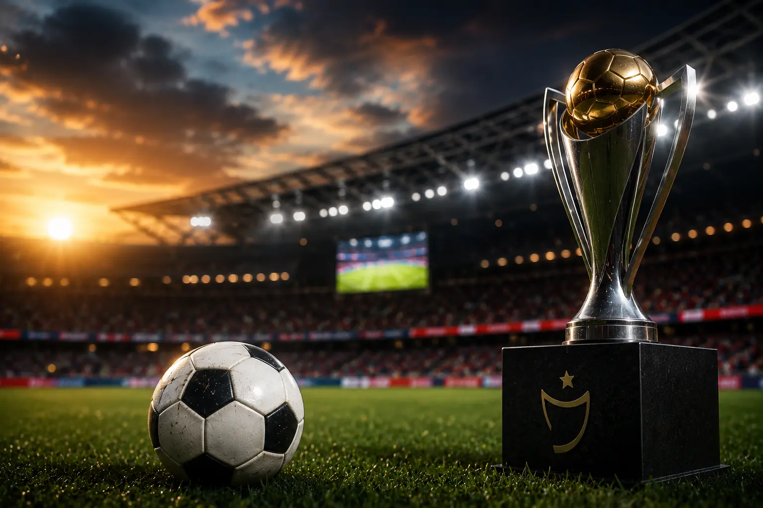 Süper Lig Maç Sonuçları 2026-2027 | Güncel Sonuçlar, Haftalık Karşılaşmalar ve Analizler