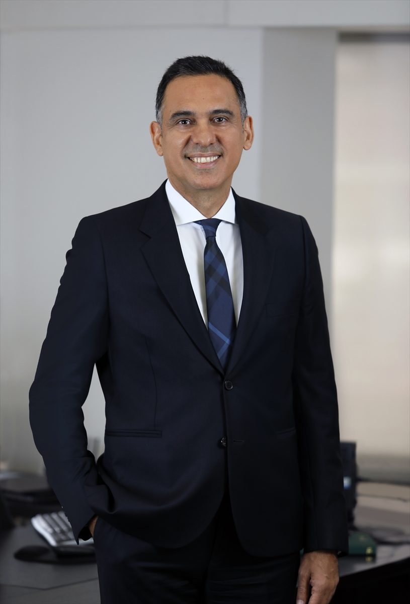 TEB’e Euromoney’den “Türkiye’nin En İyi KOBİ Bankası” ödülü