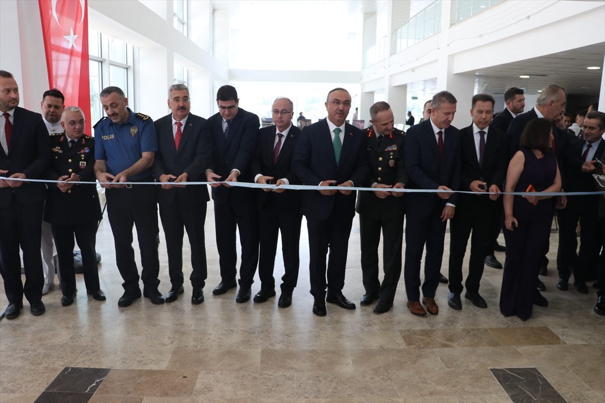 Tekirdağ İl Emniyet Müdürü Turanlı darbe girişimi gecesi yaşadıklarını anlattı:
