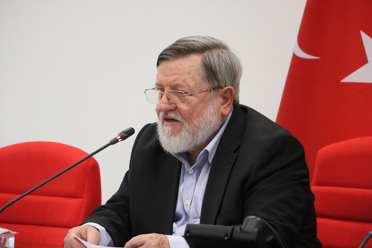Tekirdağ’da “15 Temmuz: Milletin Zaferi, Anlam ve Mahiyeti Paneli” düzenlendi