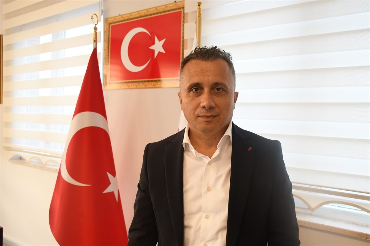 Tekirdağ’da LGS Türkiye birincisi Zeynep Simay Öztürk başarısının sırrını anlattı: