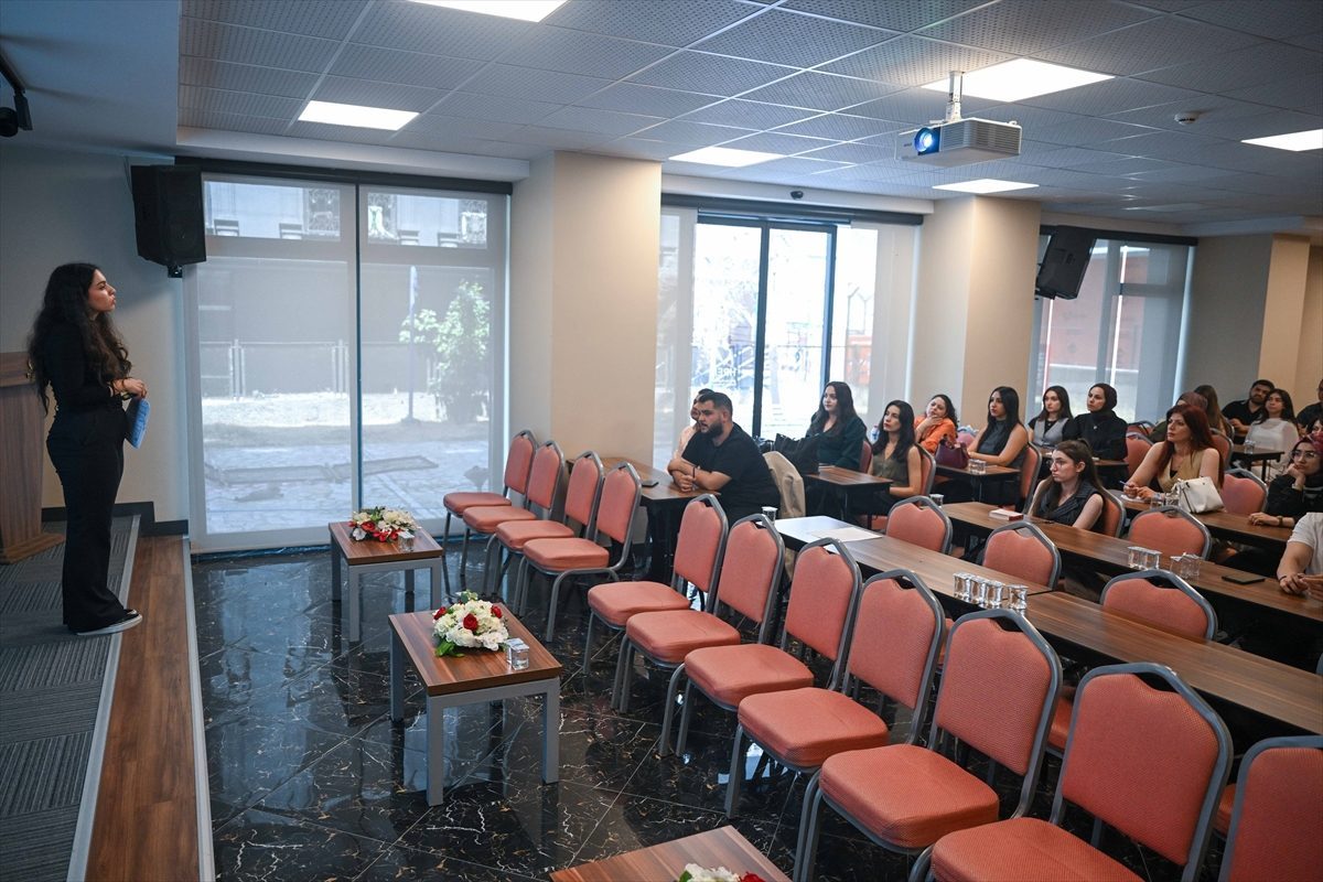 TİHEK programıyla üniversite öğrencilerine insan hakları ve eşitlik bilinci kazandırılıyor
