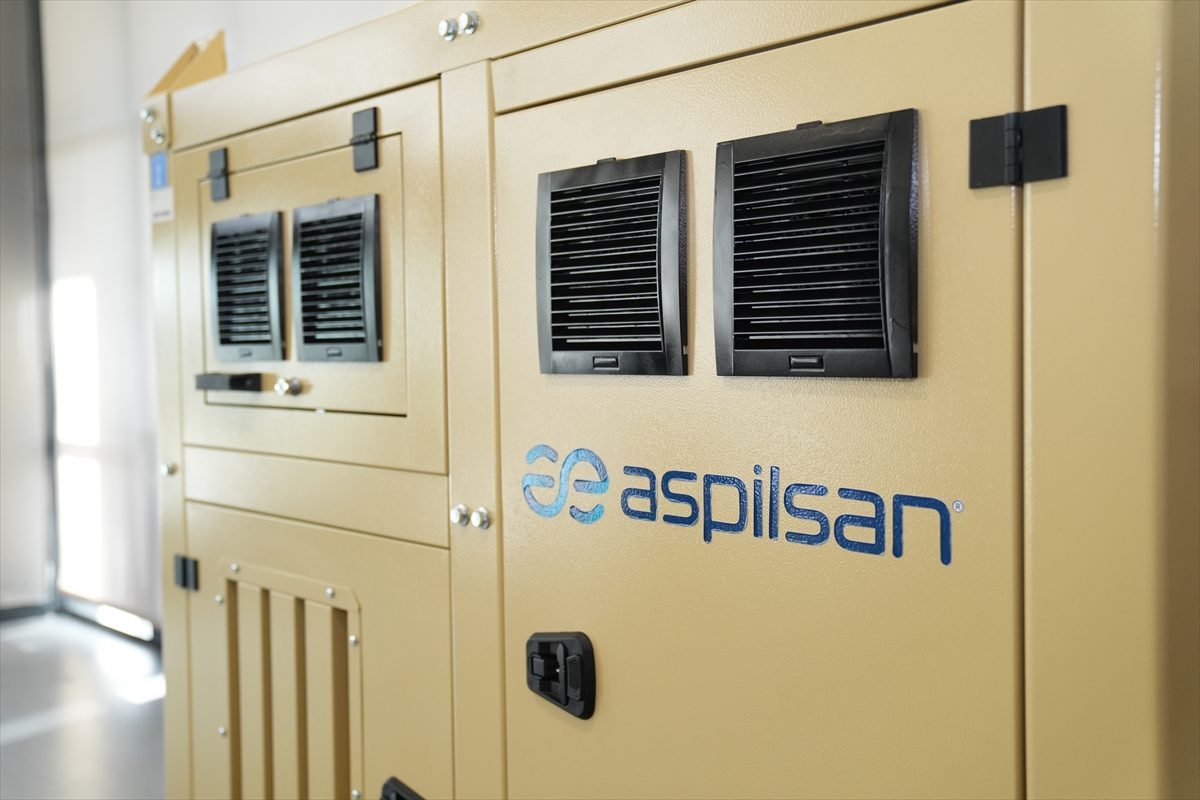 Toplu taşıma milli çözümlerle elektrikleniyor
