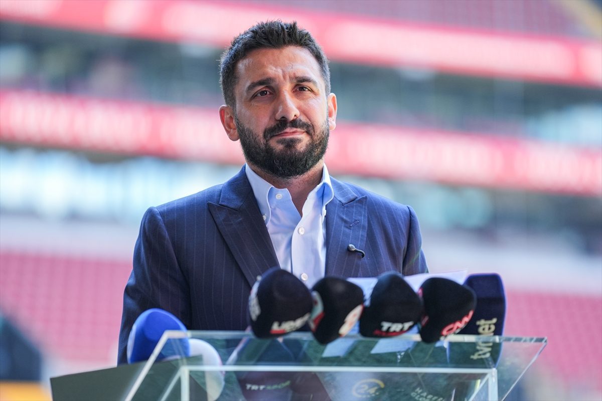 TÜGVA Yaz Okulları final programı yarın RAMS Park’ta yapılacak