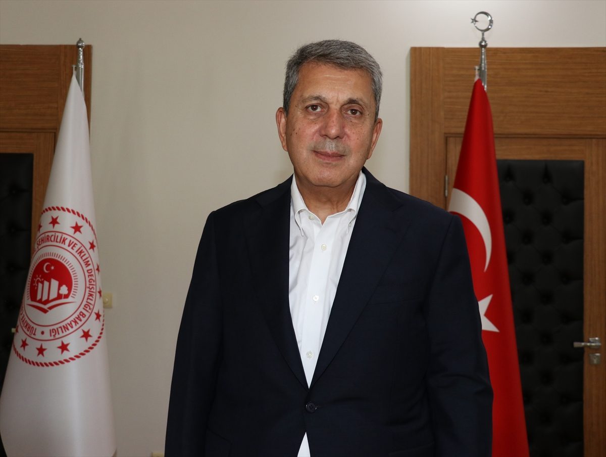 Turizm kenti Antalya “COP31 Liderler Zirvesi”ne hazırlanıyor