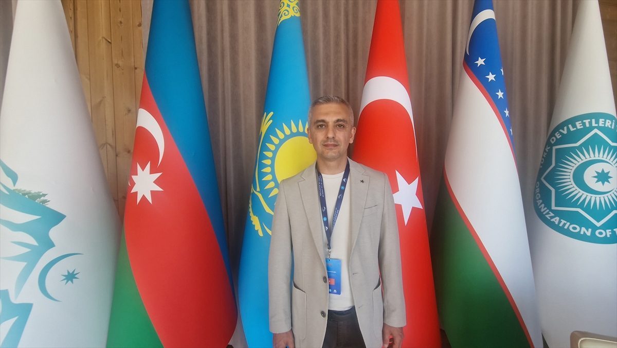 Türk Devletleri Kayak Merkezleri Birliği 2. Zirvesi Özbekistan’da yapıldı
