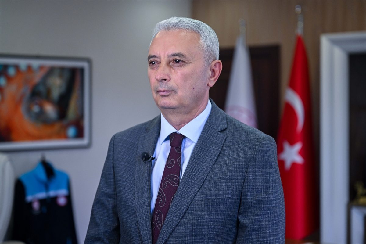 “Türk havyarı”nın dünya pazarlarındaki yerinin sağlamlaştırılması hedefleniyor