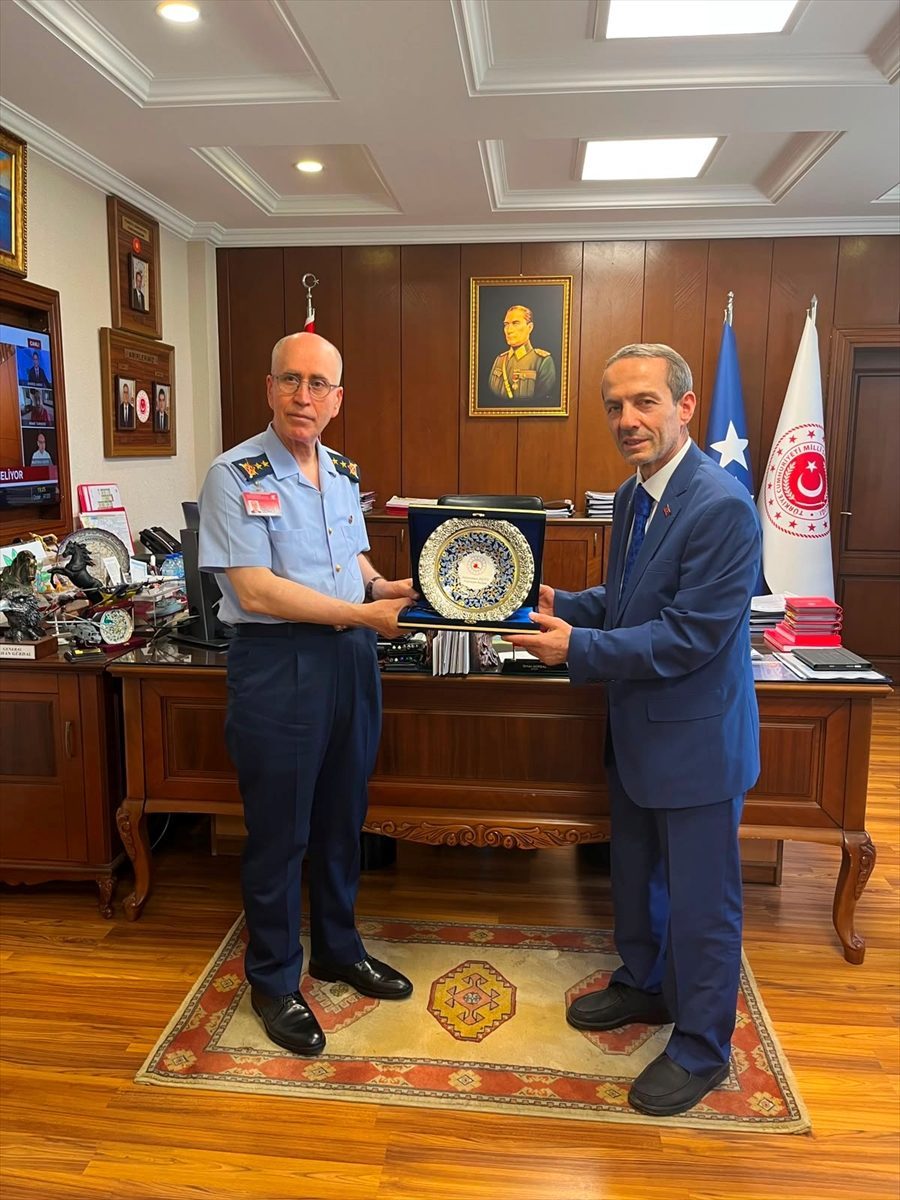 Türk Silahlı Kuvvetlerinde wushu kung fu faaliyetleri başlayacak