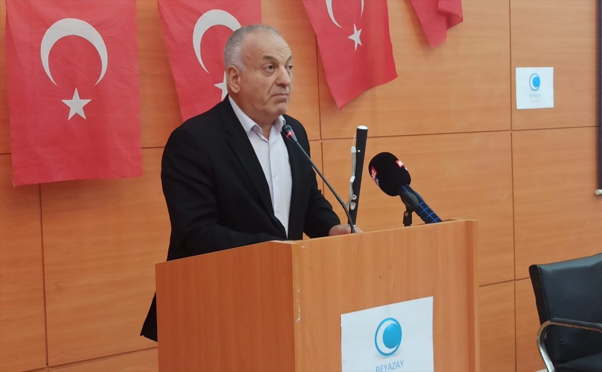 Türkiye Beyazay Derneğinin Osmaniye, Hatay ve Kahramanmaraş’ta 7 şubesi hizmete girdi