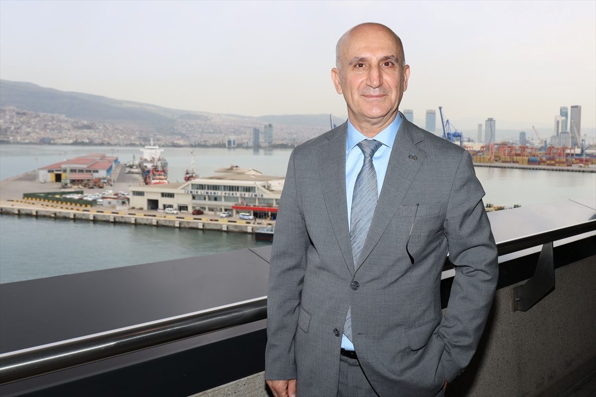 Türkiye’nin balık yemi ihracatı ilk yarıda yüzde 31 arttı