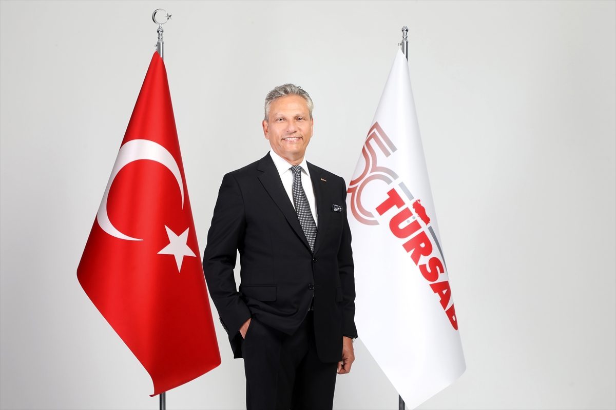 TÜRSAB’dan “seyahat acentelerinin SGK prim desteği kapsamına alınması” talebi