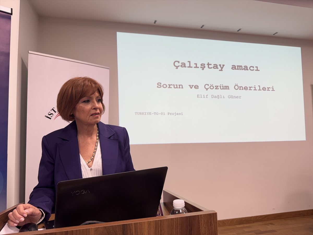 “Tütün ve Nikotin Kontrolü: Yeni Hedefler Çalıştayı” İstanbul’da düzenlendi