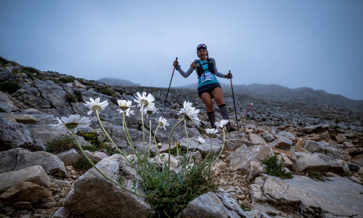 Uludağ Premium Ultra Trail, 23 ülkeden 2 bin 853 sporcunun katılımıyla koşulacak