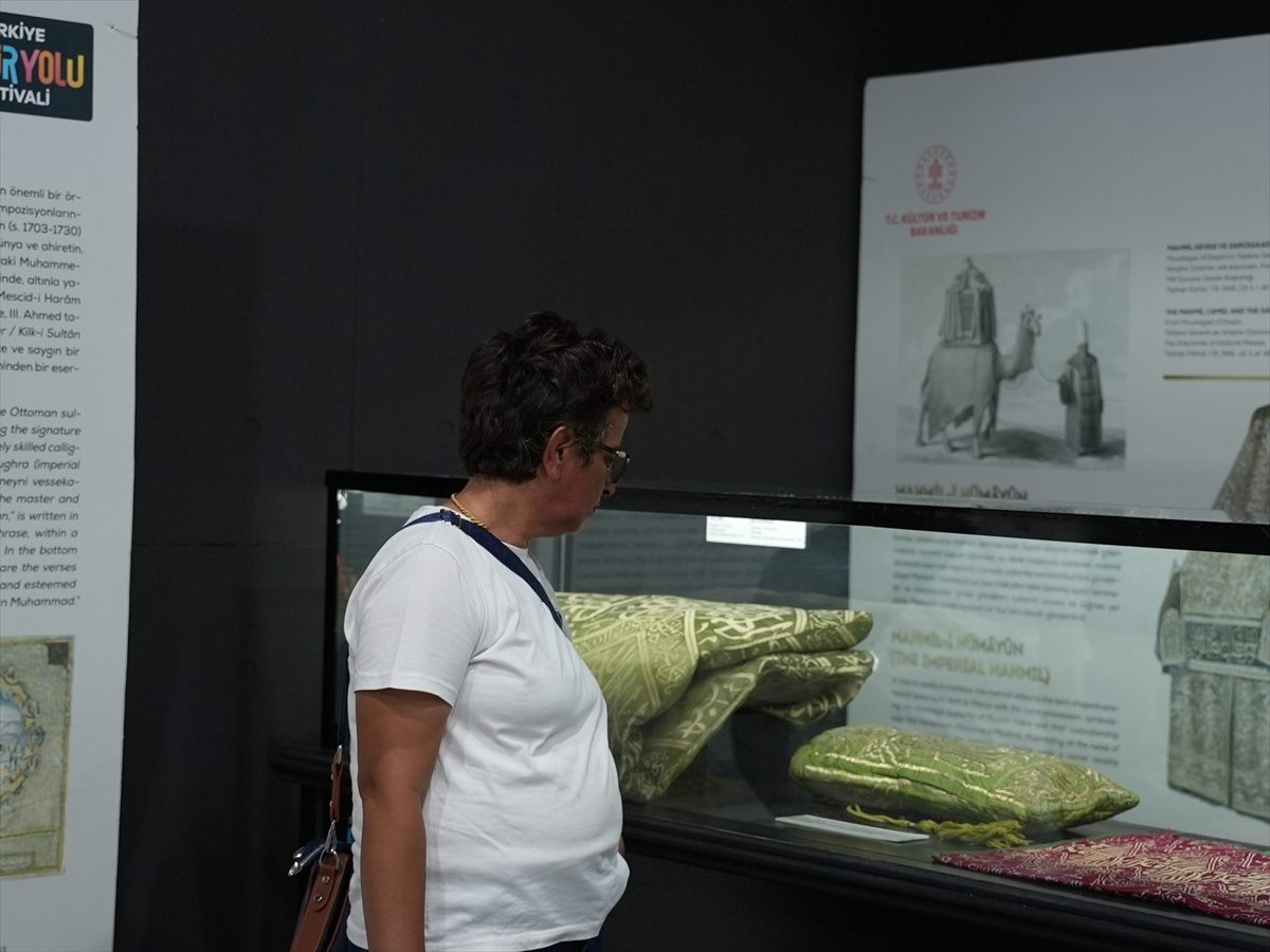 Van Kültür Yolu Festivali etkinliklerle sürüyor