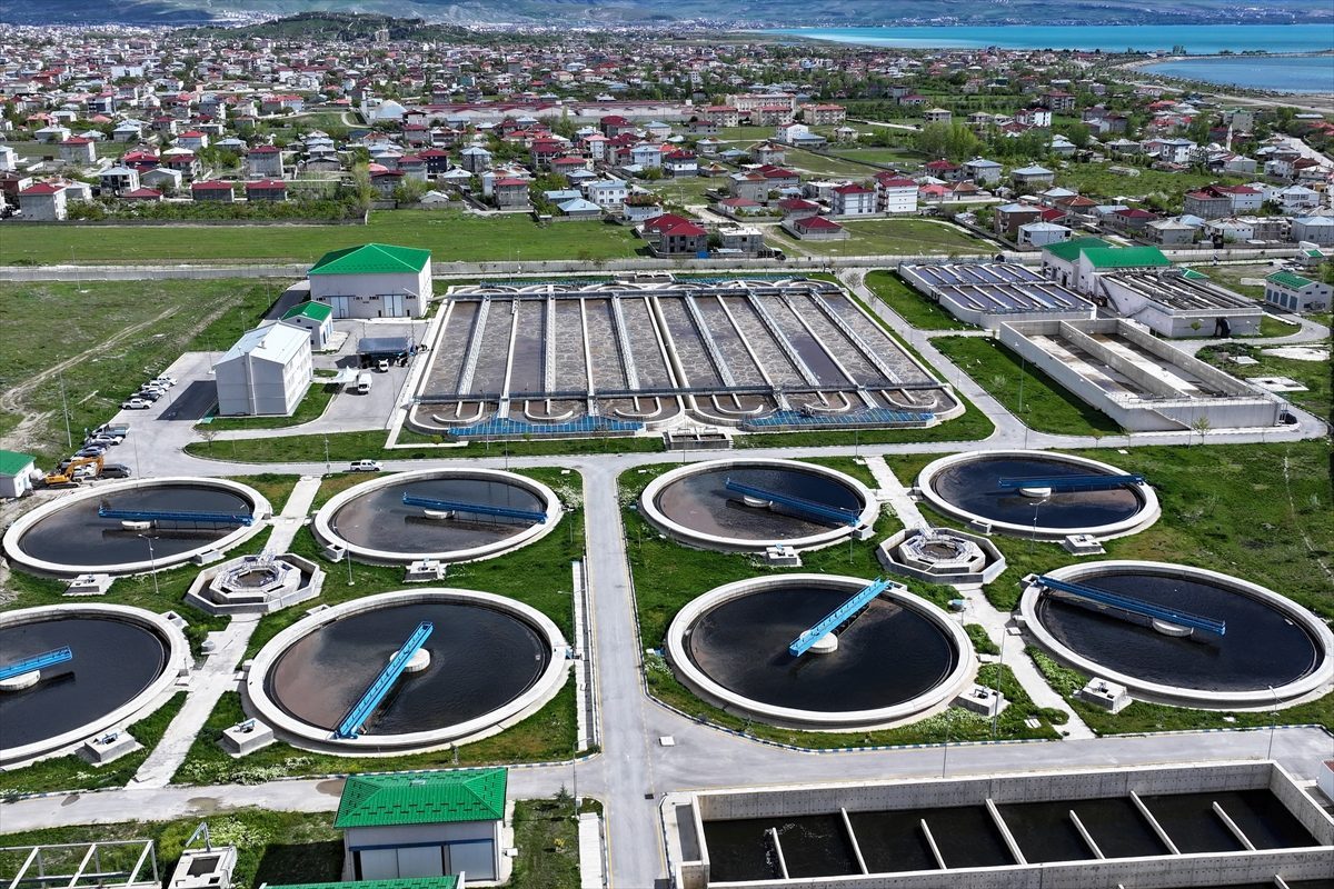 Van’da yenilenebilir enerji kaynaklarından ekonomiye yılda yaklaşık 1,5 milyar liralık katkı