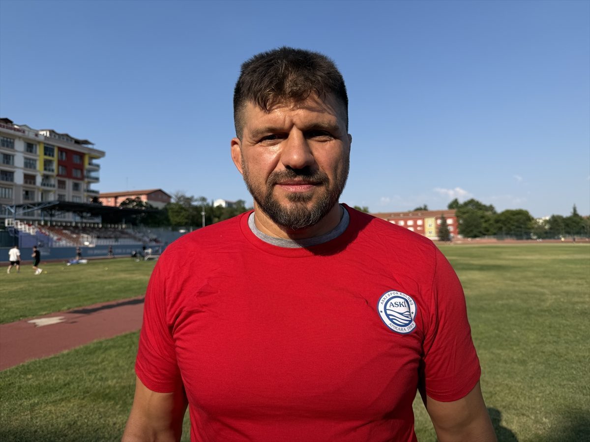 Yağlı güreşte saygı ve mertliğin simgesi: Peşrev