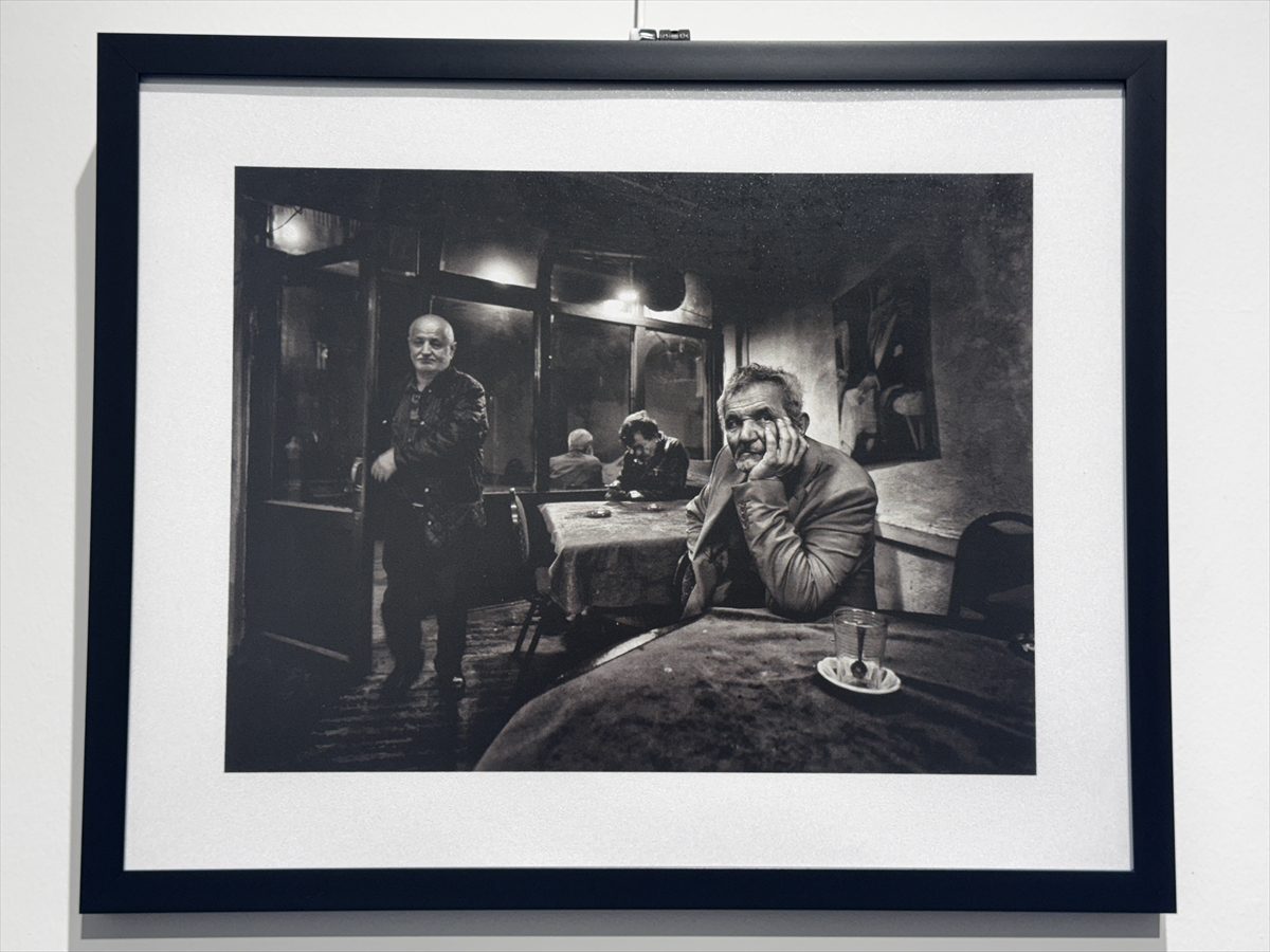 “Yeryüzü Renkleri” fotoğraf sergisi Bağımsız Sanat Vakfı’nda açıldı