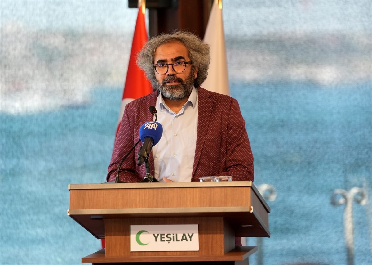 Yeşilay’ın KampüsAktif Öğrenci Tasarım Yarışması’nda ödüller verildi