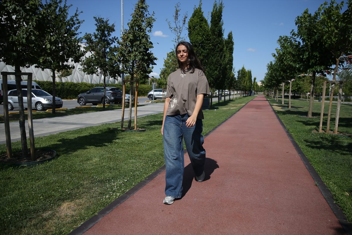 YKS’de ilk 100’e giren TÜBİTAK Fen Lisesi öğrencisi tıp okumayı düşünüyor