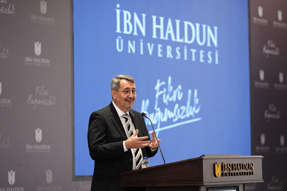 YÖKAK’tan İbn Haldun Üniversitesine “5 Yıllık Tam Kurumsal Akreditasyon” belgesi