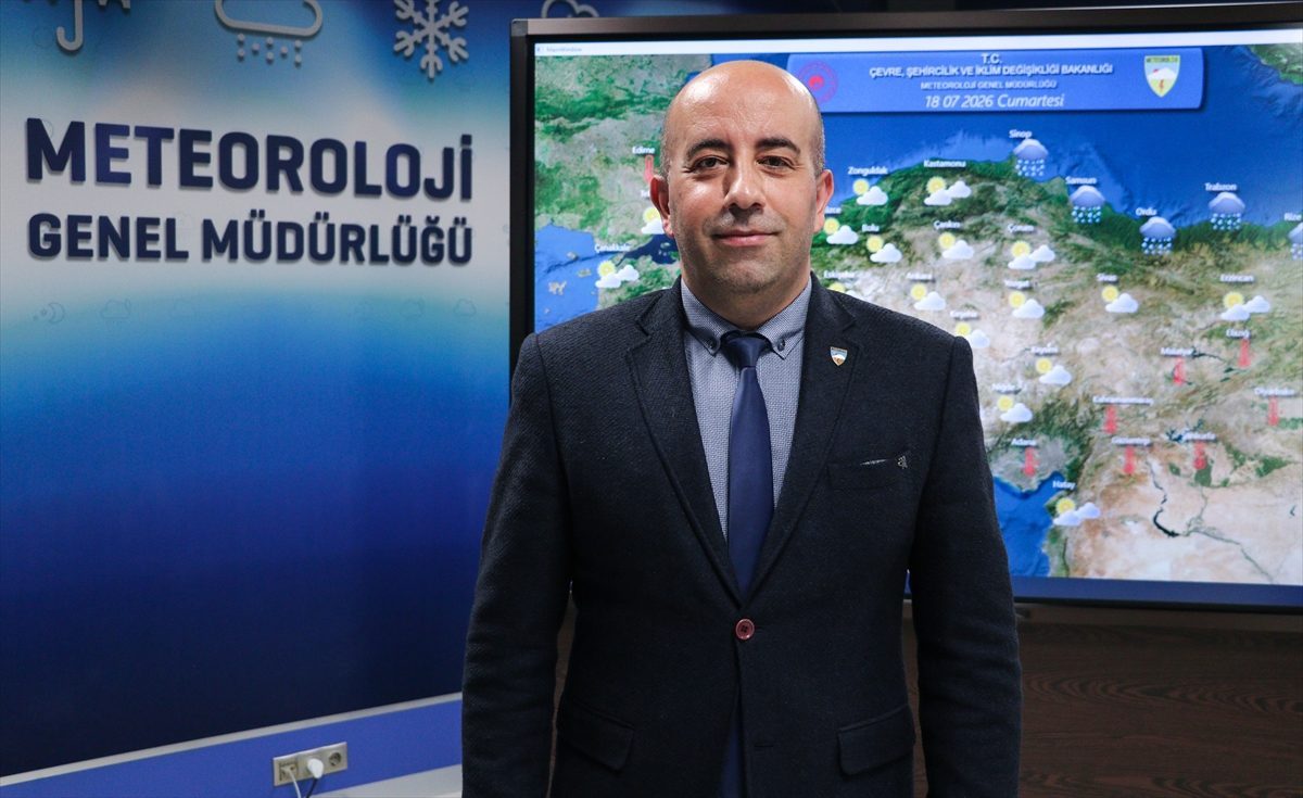 Yurtta sıcaklıklar hafta sonu da etkisini sürdürecek