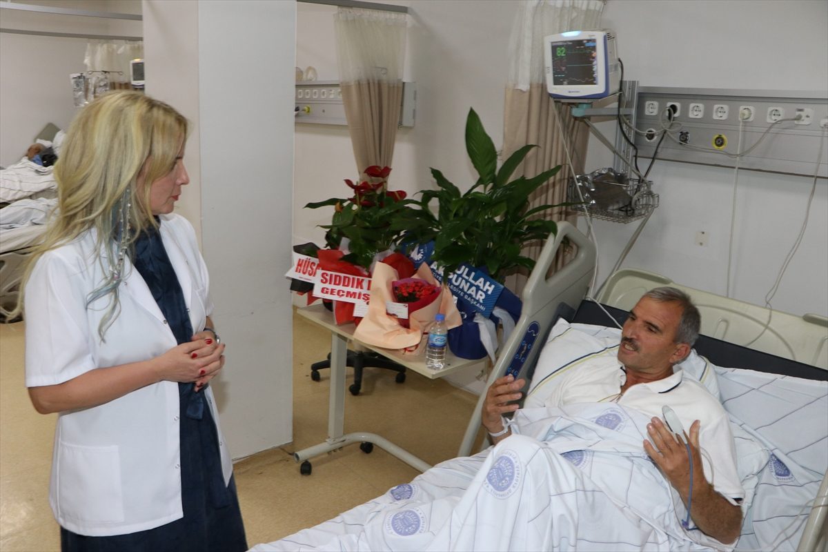 Zehirli mantarlar, zehirsiz türleri de tehlikeli hale getirebiliyor