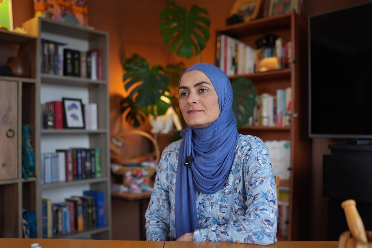 Zorluklarla şekillenen Gazze mutfağı, Filistin halkının tarihini ve direncini yansıtıyor