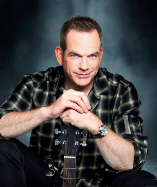 Garou “The Best Of” turnesiyle Türkiye’ye geliyor