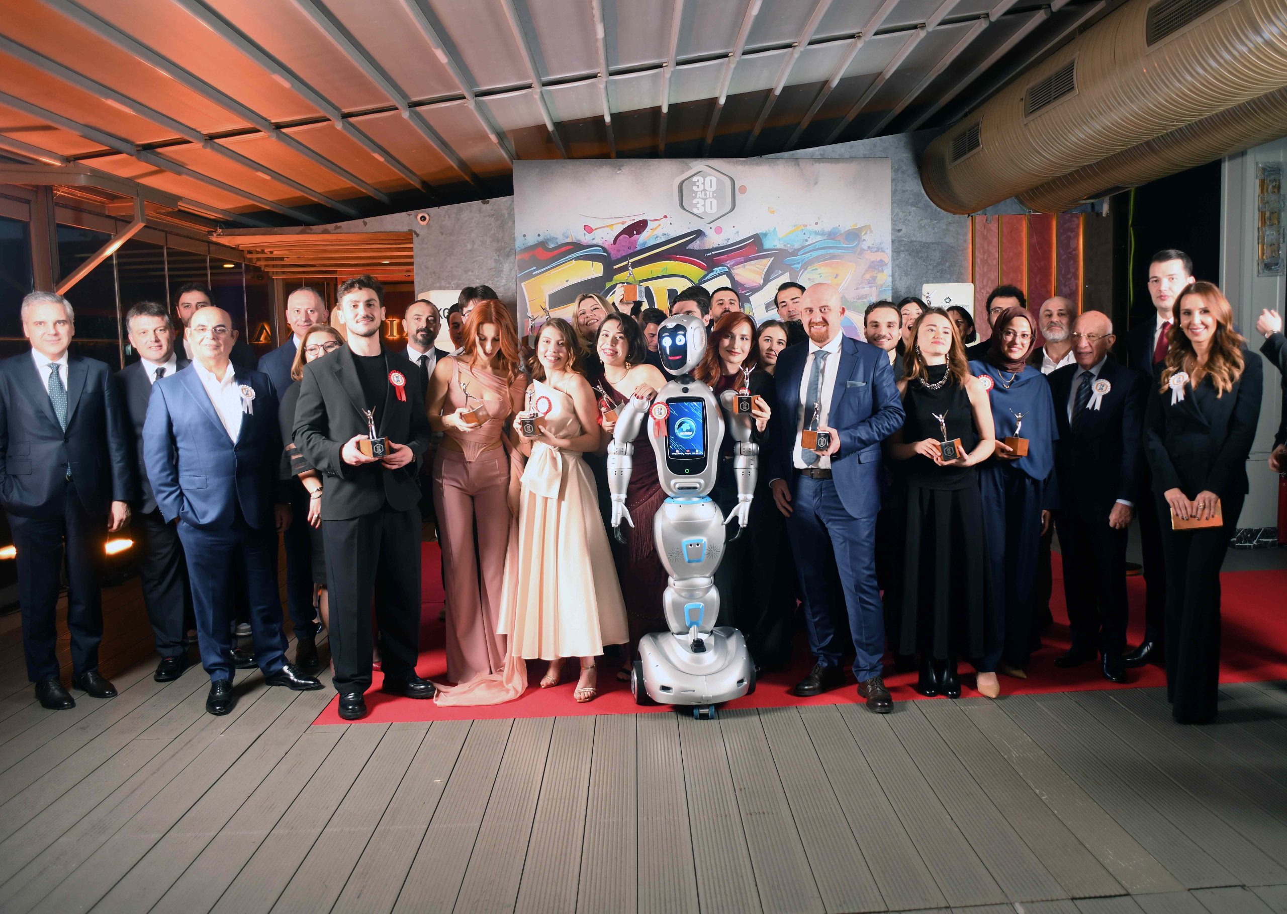 Forbes Türkiye 30 Altı 30 başvuruları için son dönemece girildi!