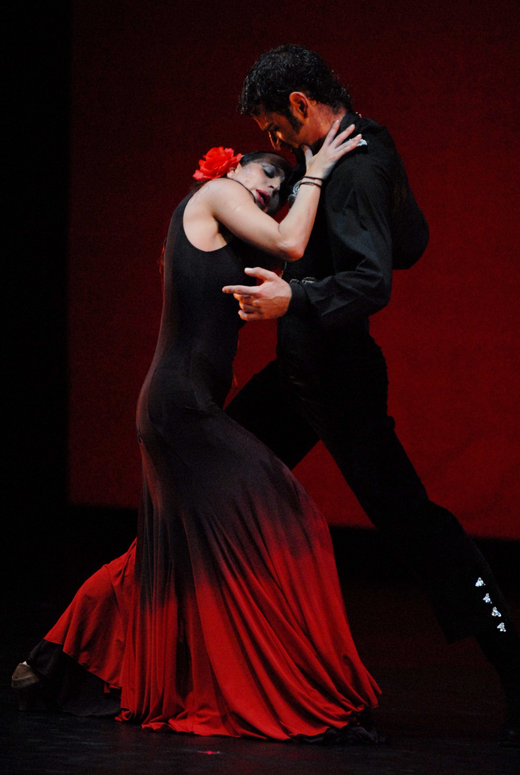 Aída Gómez’in “Carmen”i 4 Ekim’de AKM’de