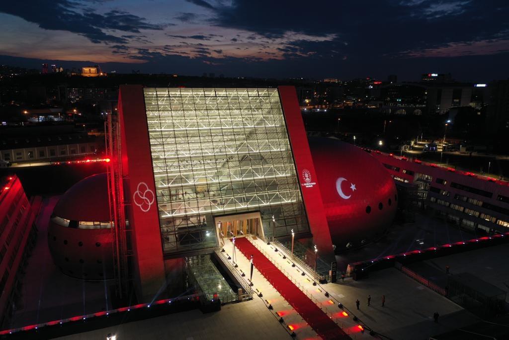 Klasik müzikten operaya, tiyatrodan caza sanatın farklı disiplinleri CSO Ada Ankara’da buluşacak