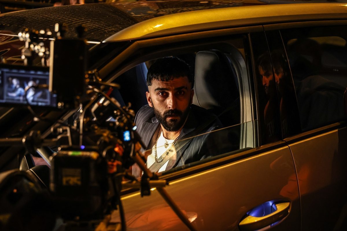 “2 Aile Arasında” filminin çekimleri tamamlandı
