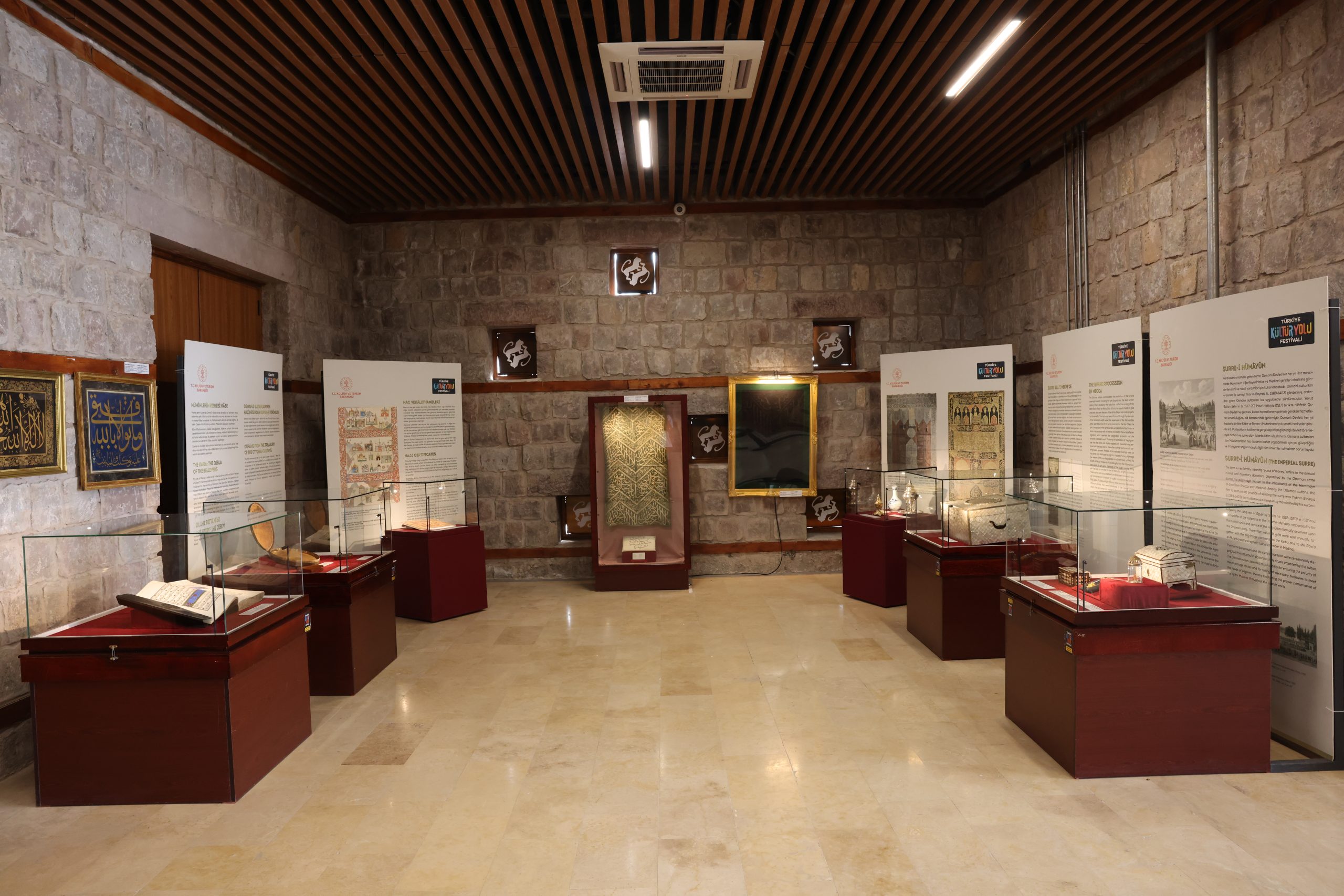 Külürel mirastan yaratıcı atölyelere Malatya’da festivalin ikinci günü