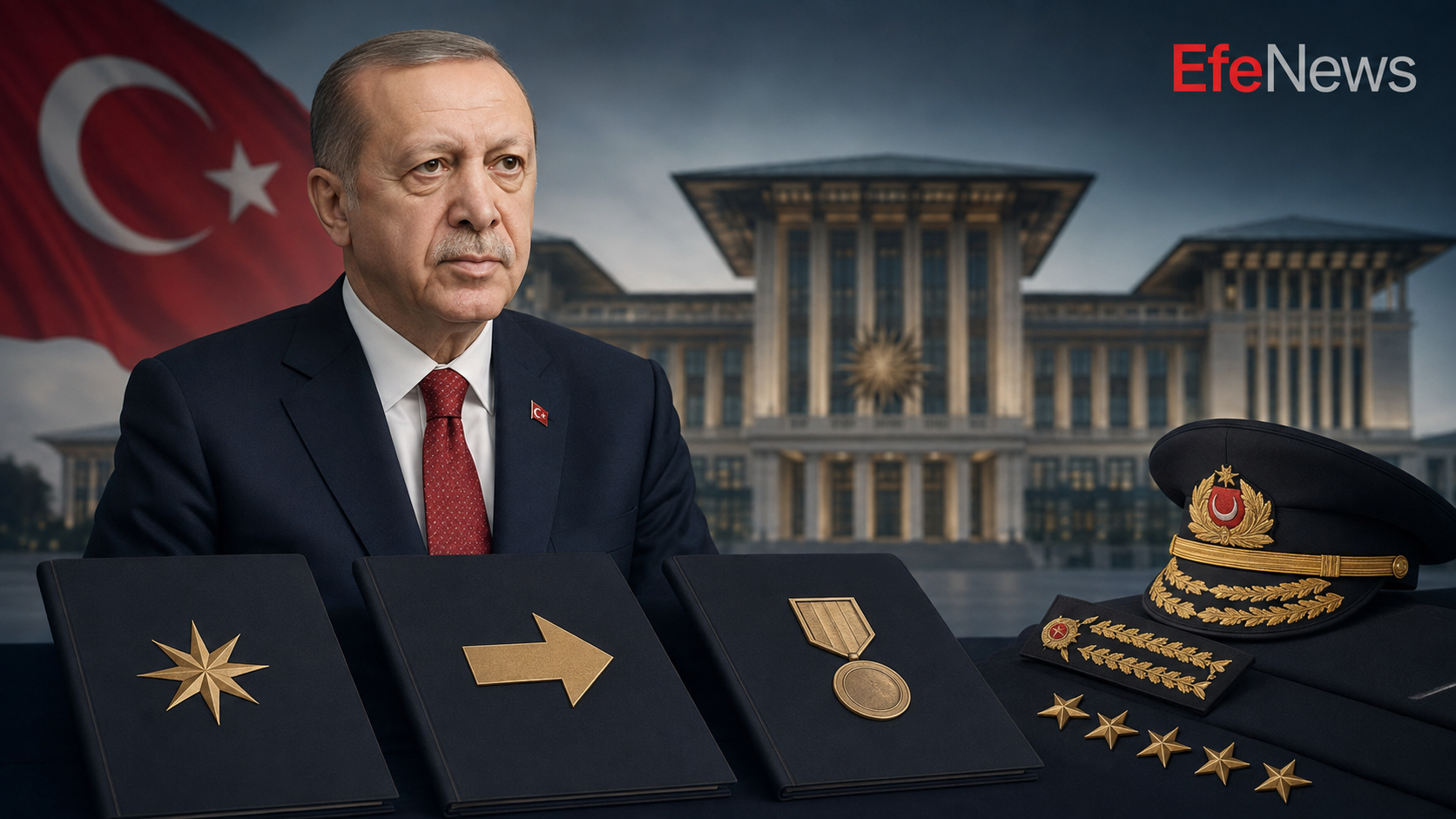 YAŞ’ta Kritik Gün: Terfi, Atama ve Emeklilik Dosyaları Masada