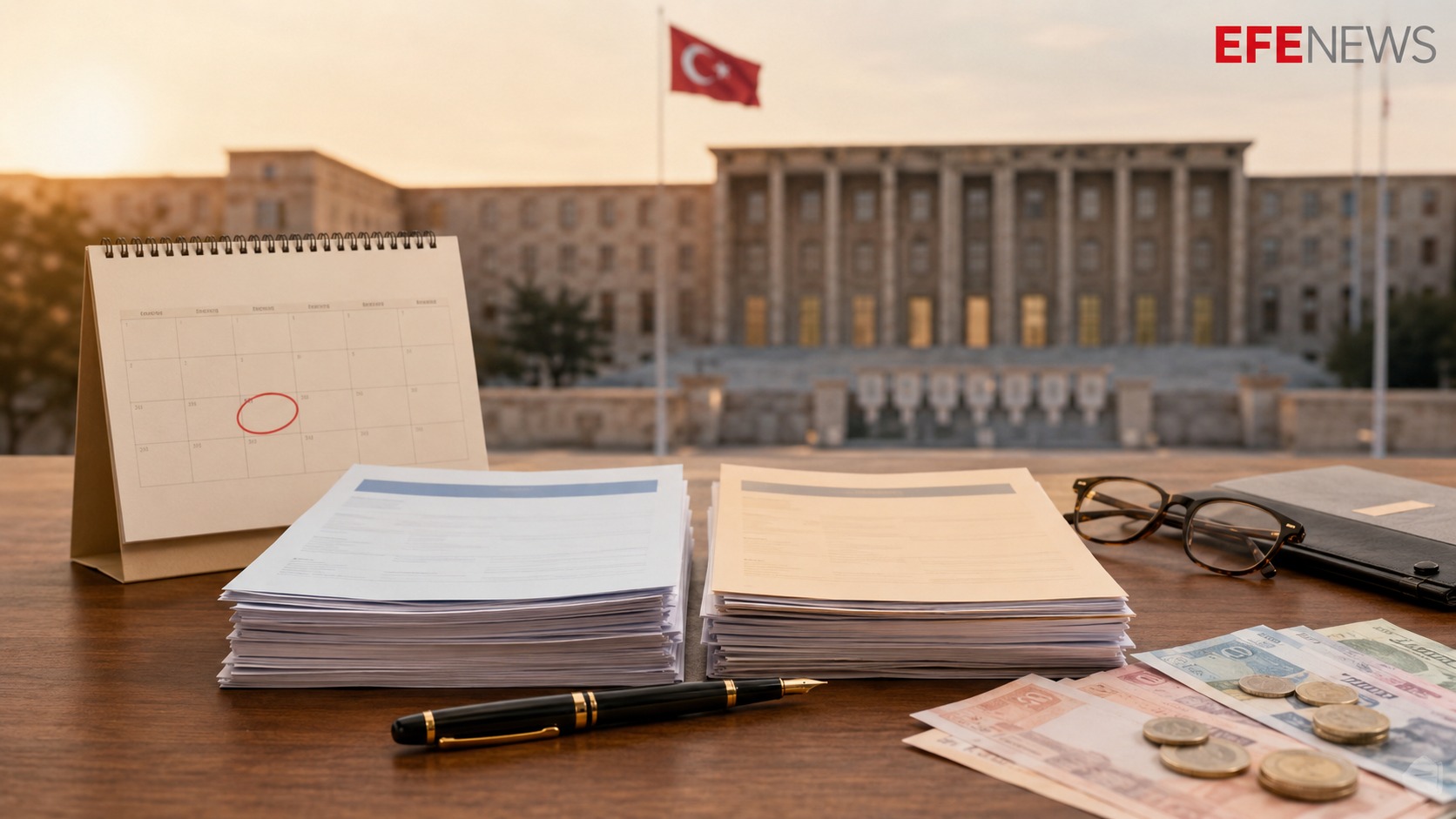 Yarım Milyondan Fazla Memur ve Emekliyi İlgilendiriyor: 3600 Ek Gösterge İçin Tarih Gündemde
