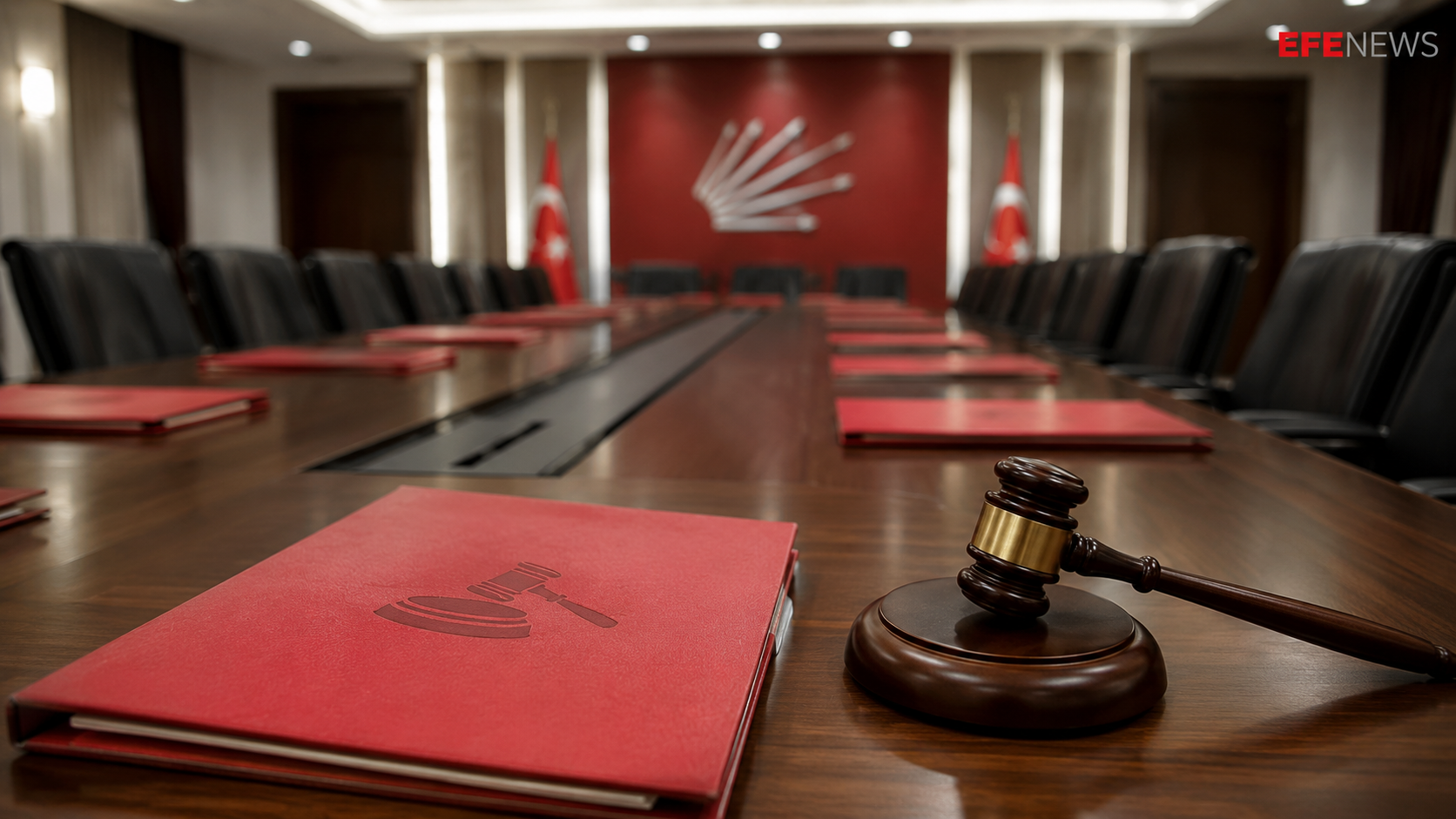 CHP’de Çok Sayıda İsim Kesin İhraç Talebiyle YDK’ya Sevk Edildi