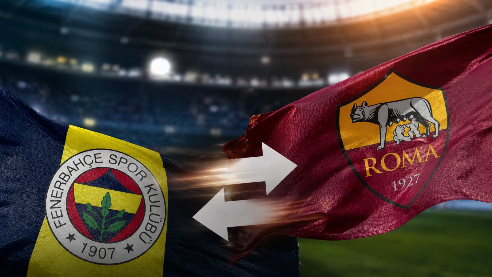 Jayden Oosterwolde Fenerbahçe’ye Veda Ediyor! Roma Transferi İçin Anlaşma Sağlandı